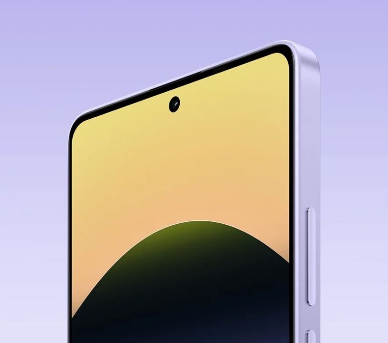 YENGI ! Redmi Note 14S (8/128Gb | 8/256Gb) | Dostavka !