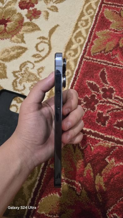 Iphone 13 pro max 128Gb
