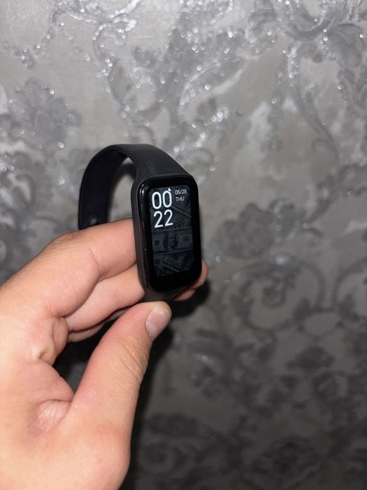 Xiaomi band 8 active Оригинал
