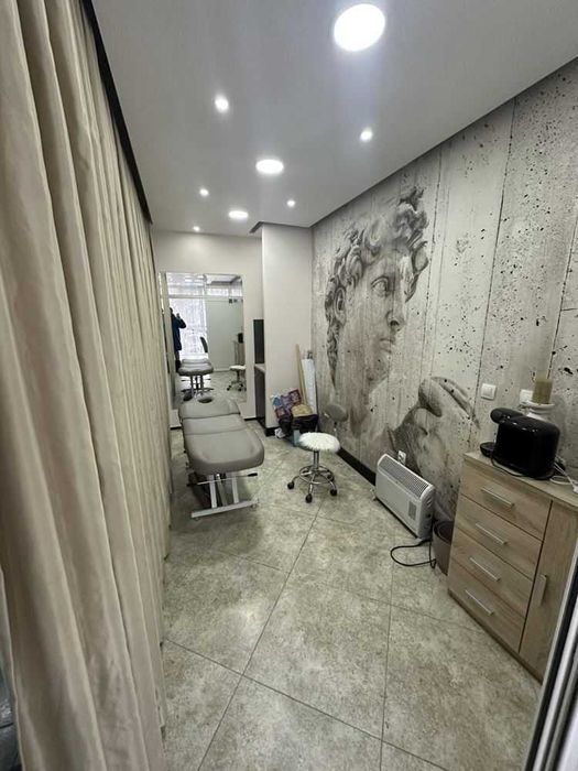 Продава се Магазин в Пловдив, Кючук Париж - 60 кв.м за 825 €/кв.м - Снимка #2