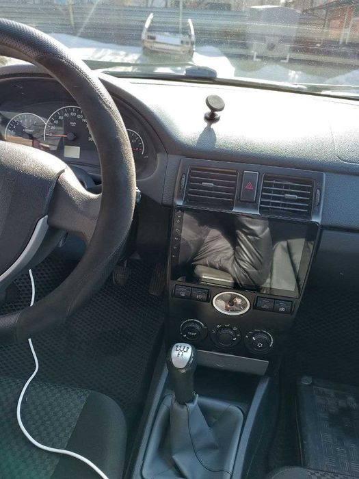 ВАЗ (Lada) Priora 2012 г.