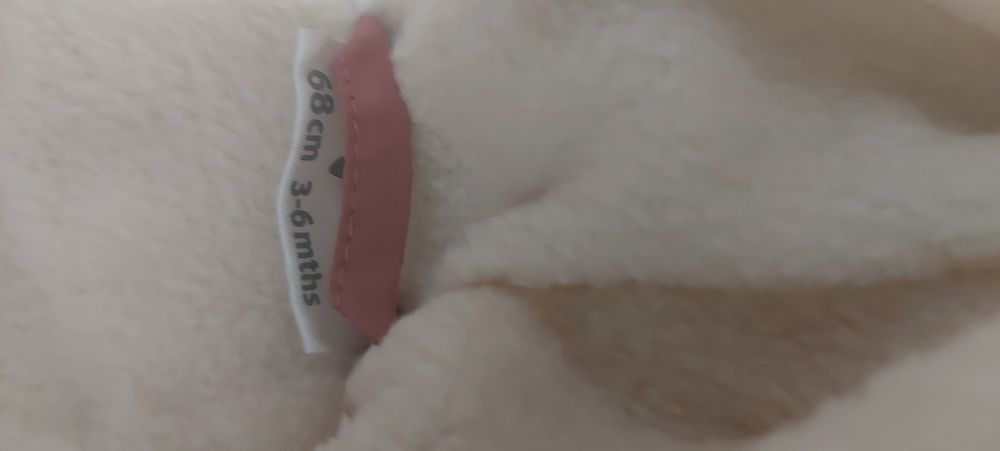 Combinezon bebeluși