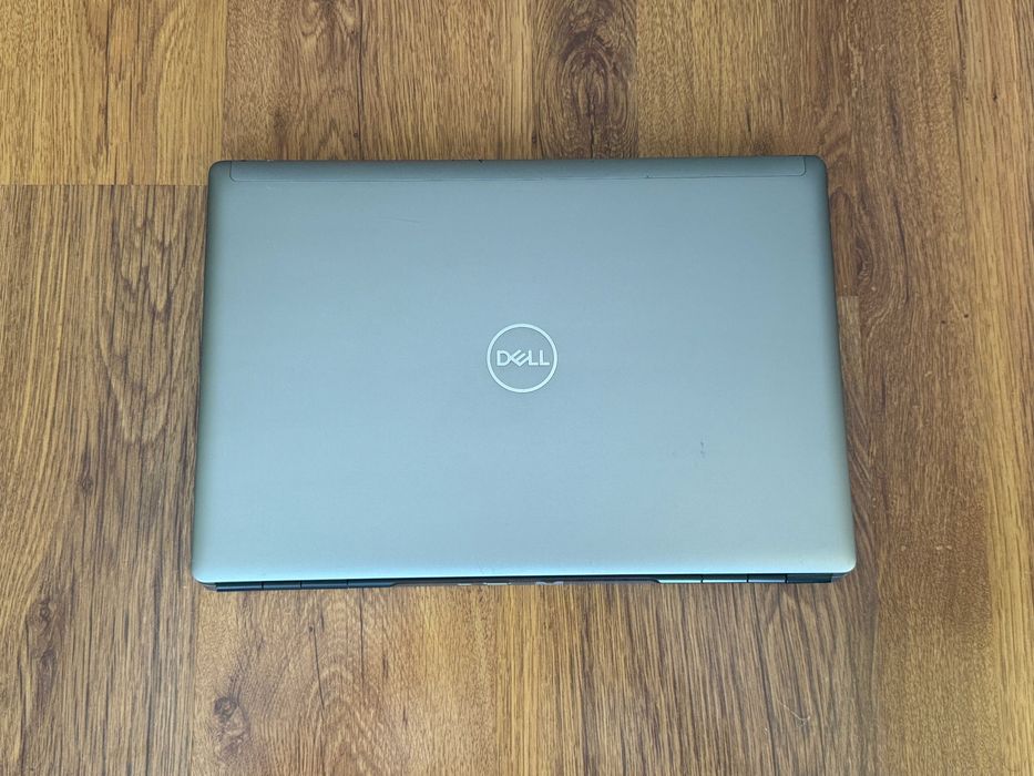 15.6' Full HD Core i9-10885H DELL Precision 7550 - 32GB DDR4/512GB NVMe/RTX 3000 6GB/Бат 6ч
