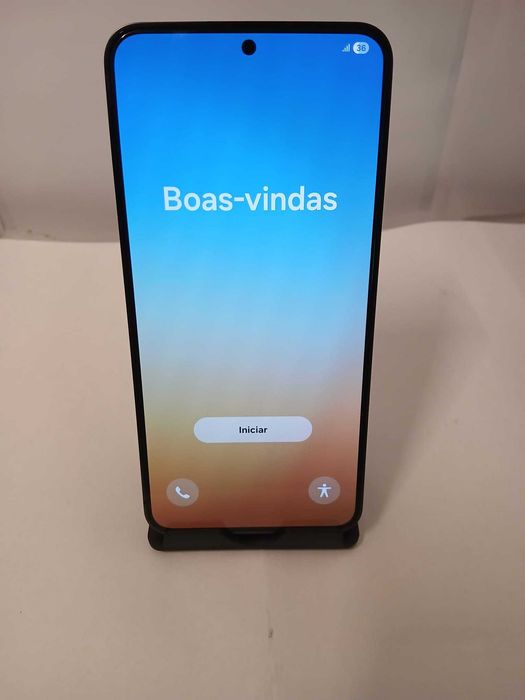 Samsung Galaxy S24 256gb Gri