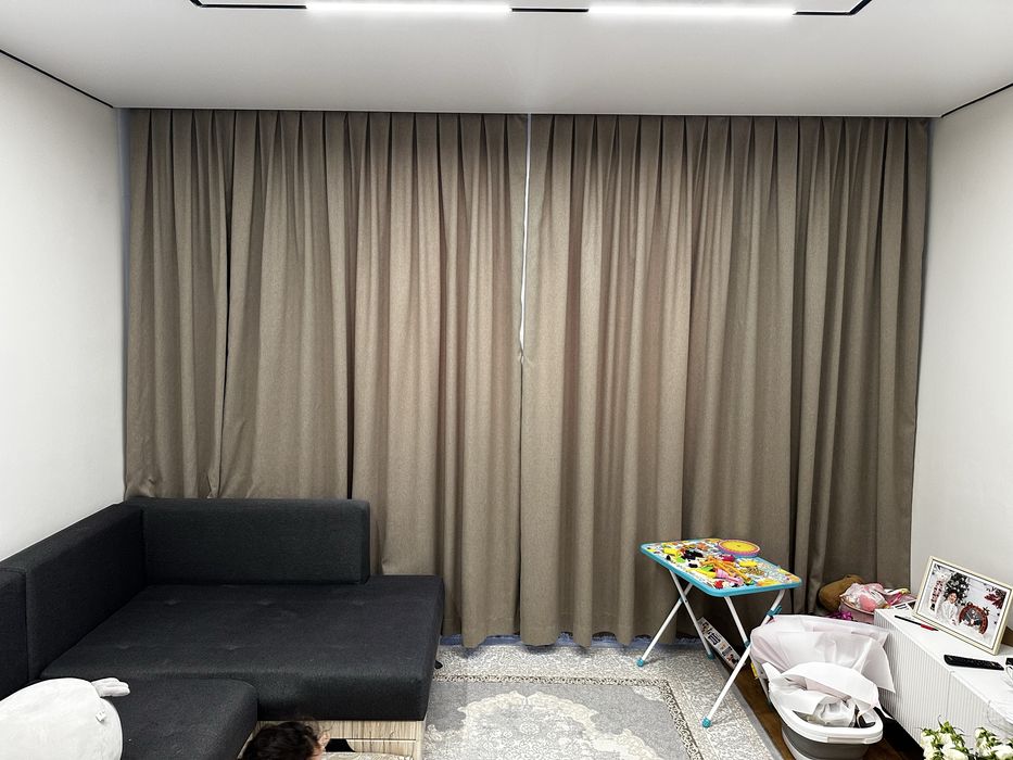 Продам шторы не дорого