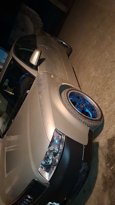 Vand Audi A4 an 2004