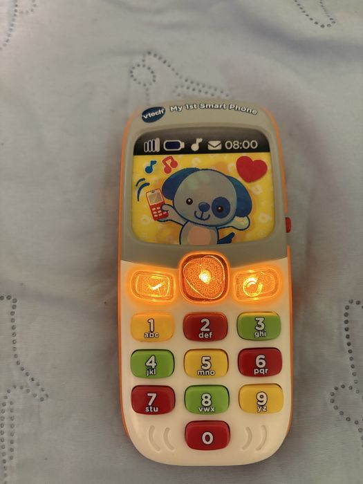 Лот бебешки играчки музикални