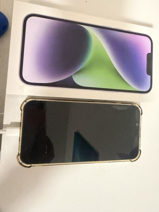 iPhone 14 без следи от употреба