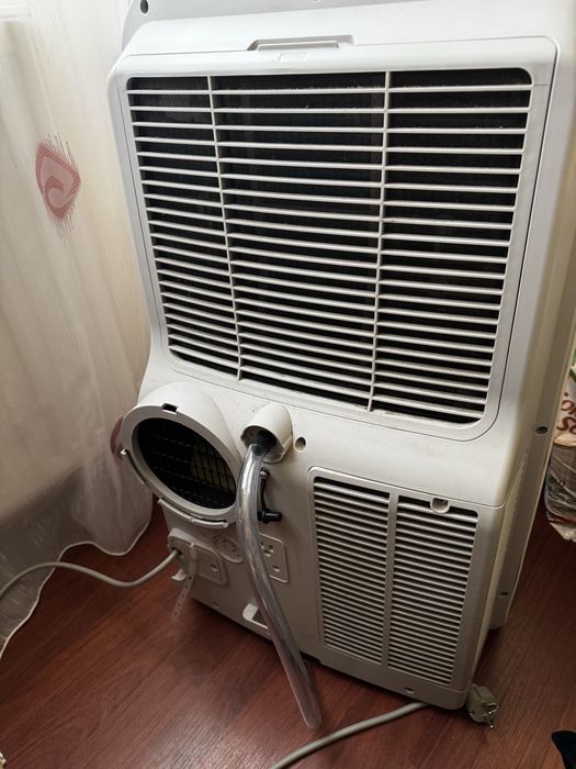 Aer conditionat- climă mobilă