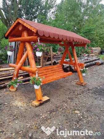 decoratiuni de gradina