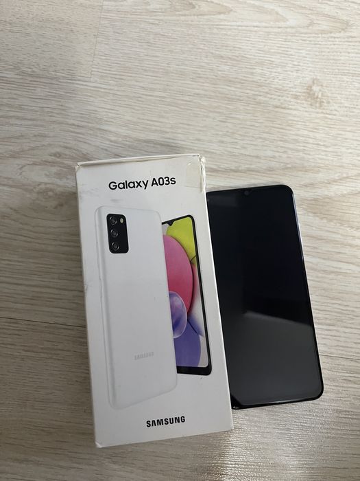 Продам Samsung A03s
