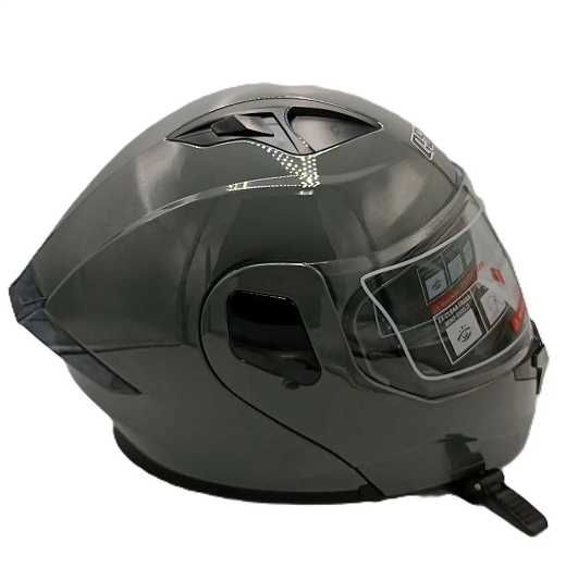 Модуларна каска с очила -149