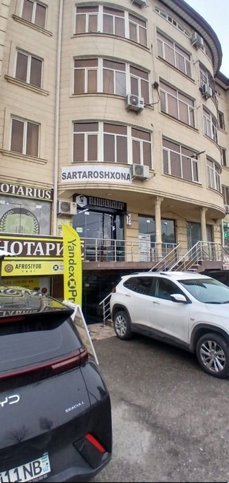 Продается не жилое помищение 58м2