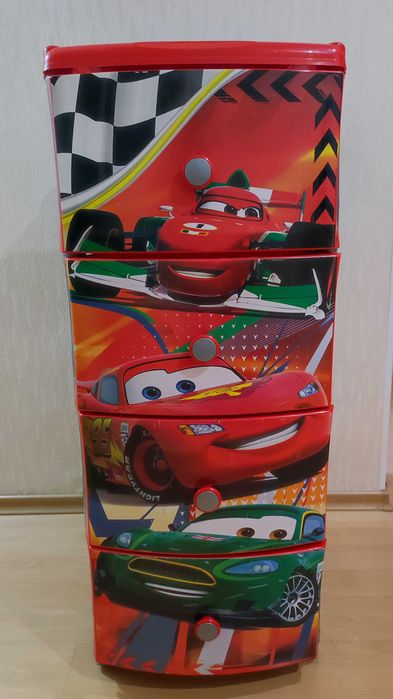 Продам детский комод