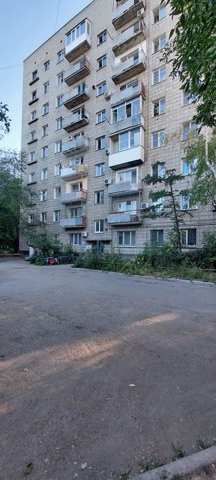 Продам квартиру 1,5ку