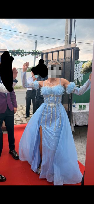 Rochie eleganta