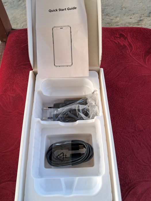 Mitsu HC-50. 4+64gb data terminal