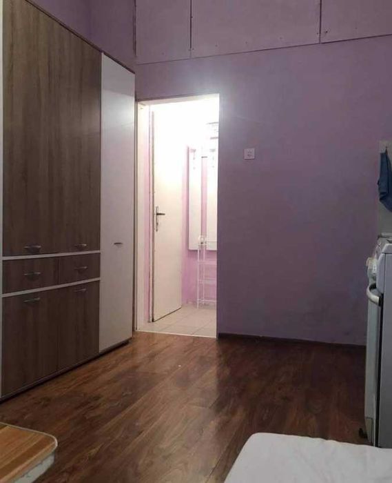 Дава се под наем Едностаен апартамент в Бургас, Лазур - 30 кв.м за 110 € - Снимка #1