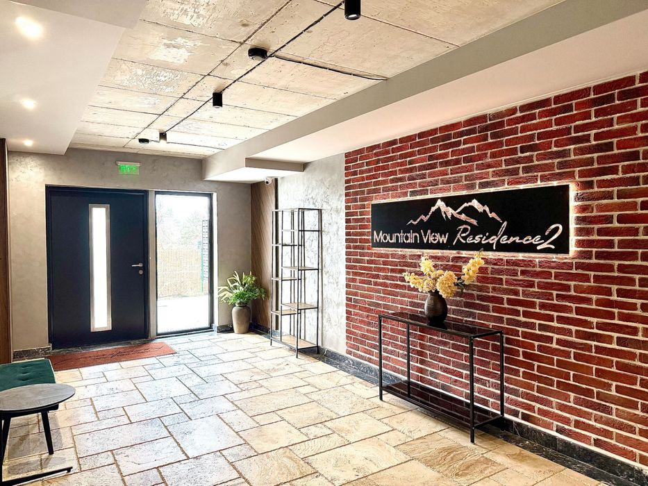 Дава се под наем Двустаен апартамент в София, Малинова долина - 70 кв.м за 767.55 € - Снимка #7