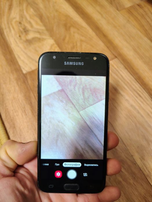 Самсунг J3 2/16Gb