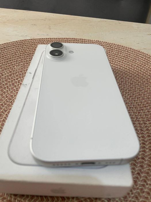 Iphone 17 negociabil