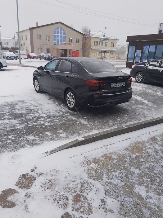 Шевроле монза сатылады