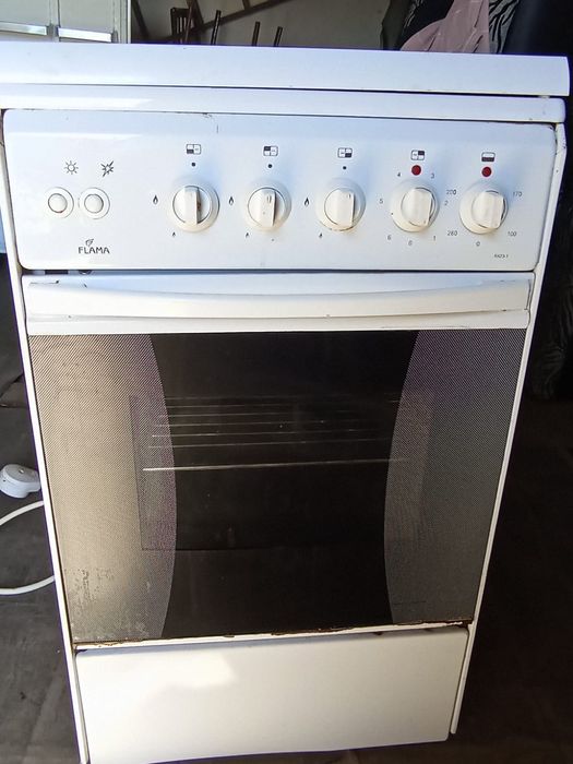 Продаю  газ плита