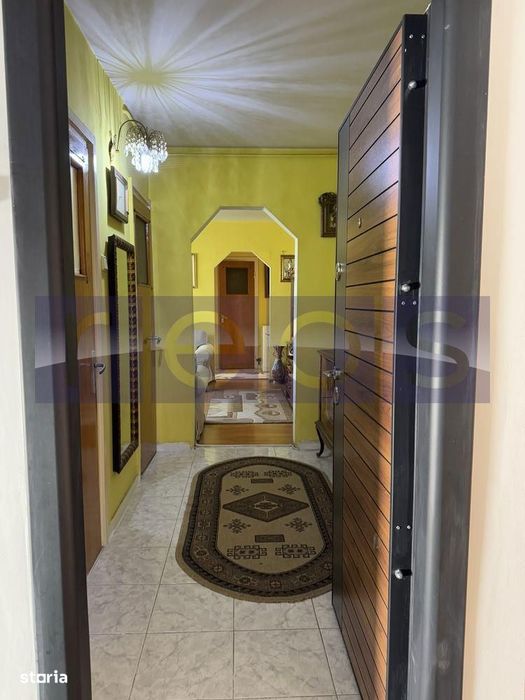Vanzare 3 Camere  Decomandat Dristor