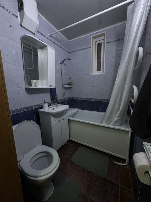 Квартира 1 комнатная