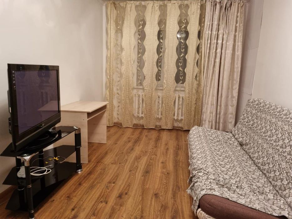 Продам однокомнатную квартиру