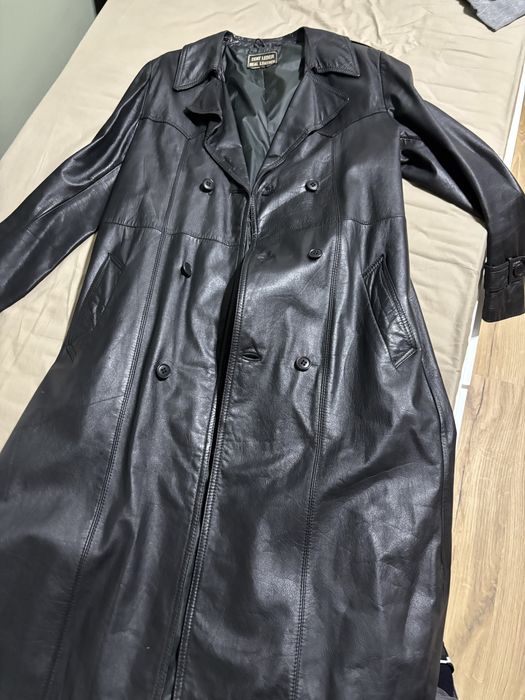 Vand Parpalac Piele - Matrix