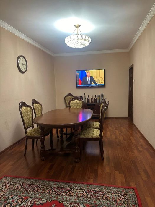 Продажа каартиры.