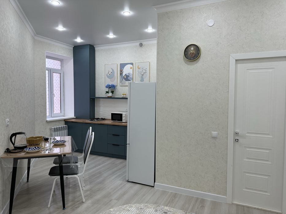 17-110 ЖК “МАХАББАТ”