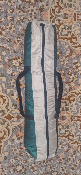 Палатка  сатылады.