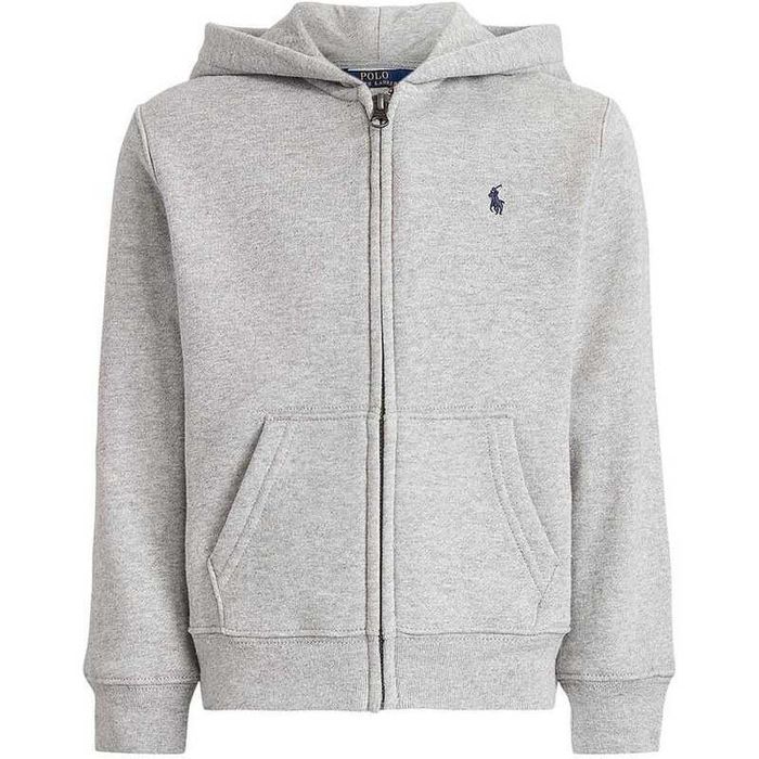 Hanorac Ralph Lauren gri