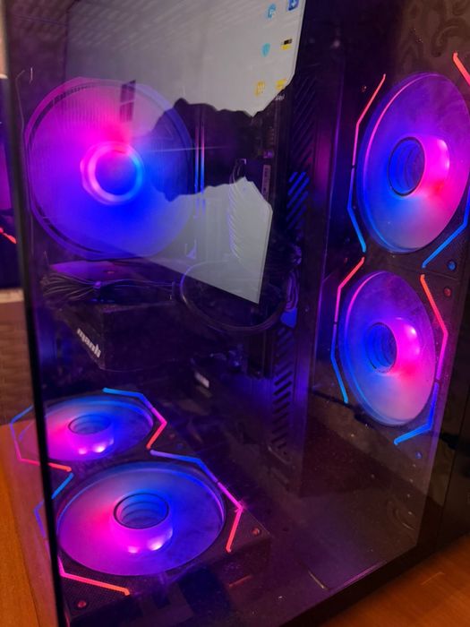 комп I5 14400F RTX 5060