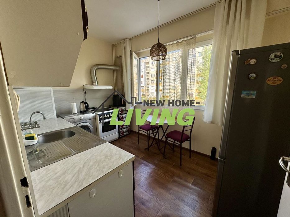 Продава се Двустаен апартамент в Пловдив, Кючук Париж - 51 кв.м за 950 €/кв.м - Снимка #3