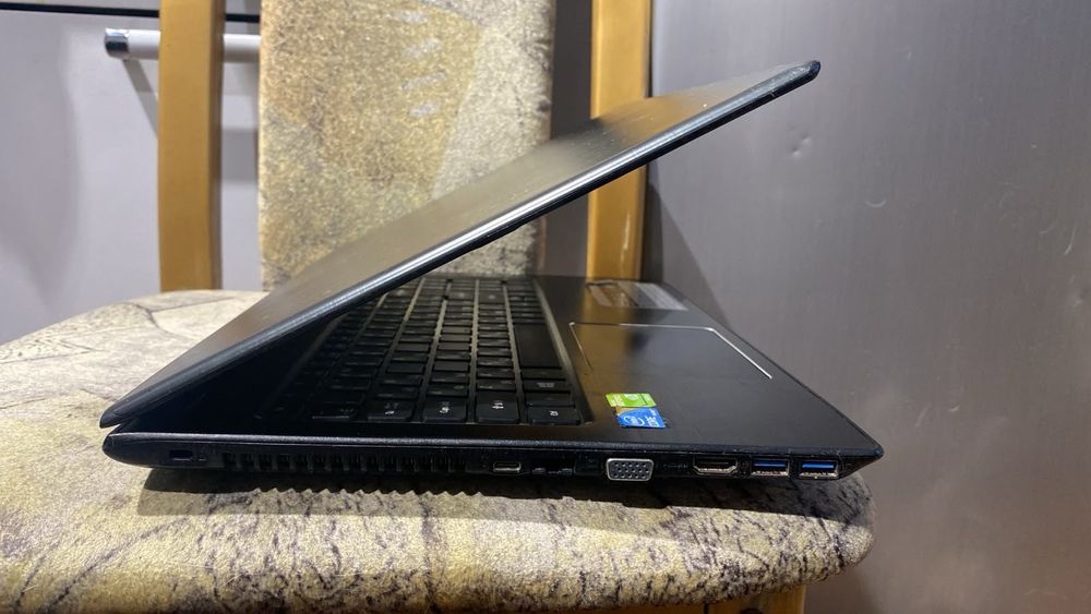 Полуигровой Acer intel core i3/Nvidia GeForce
