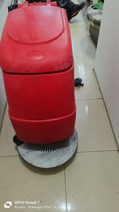 3  шт. поломоечных  машин по  оптом цене