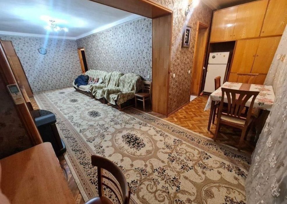 Продам 3/3/4 Максим Горький