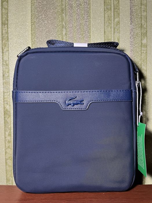 Барсетка Lacoste