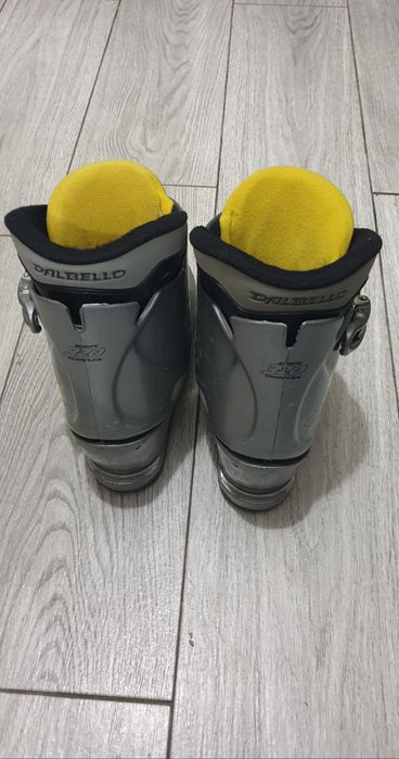 Clapari ski copii - DALBELLO 280 MM