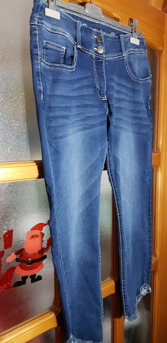 Blugi Gina Denim