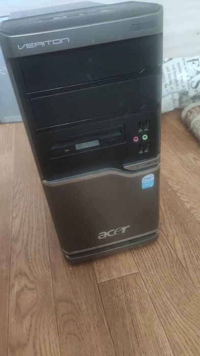 Запчасти на компьютер