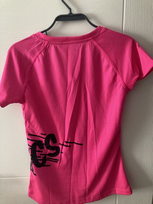 Тениска / Тишърт Асикс размер XS