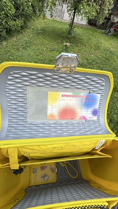 Ученическа чанта HAMA