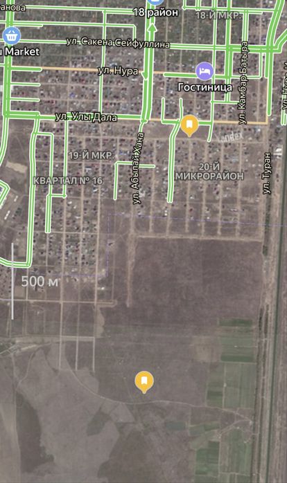 Косшы участок ИЖС !