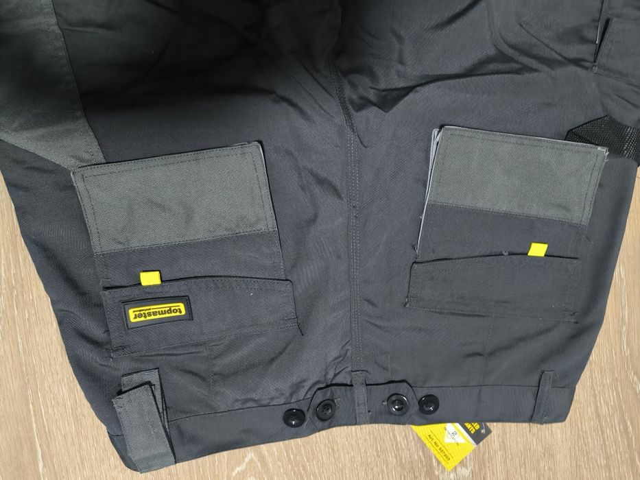 Pantaloni de lucru TMP