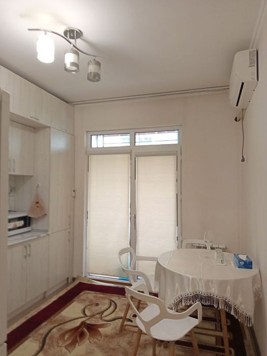 2 хонали уй ижарага берилади.