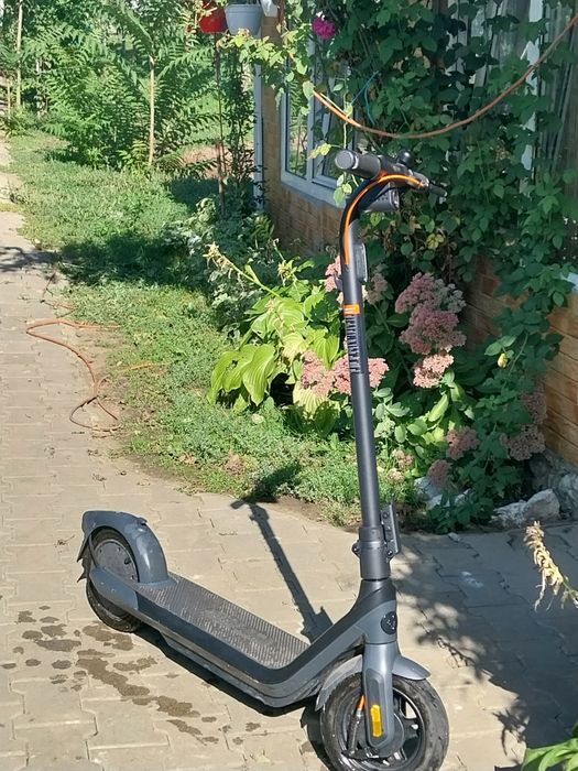 Trotineta E 2 Pro
